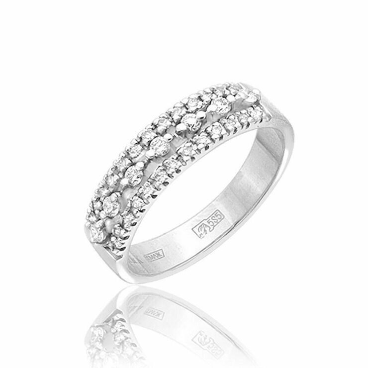 Серьги 6916 вес 6,21